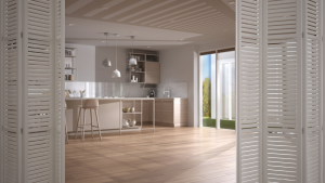 Folding Door Installation & Replacement in Harold Wood | uPVC & Glazed Doors